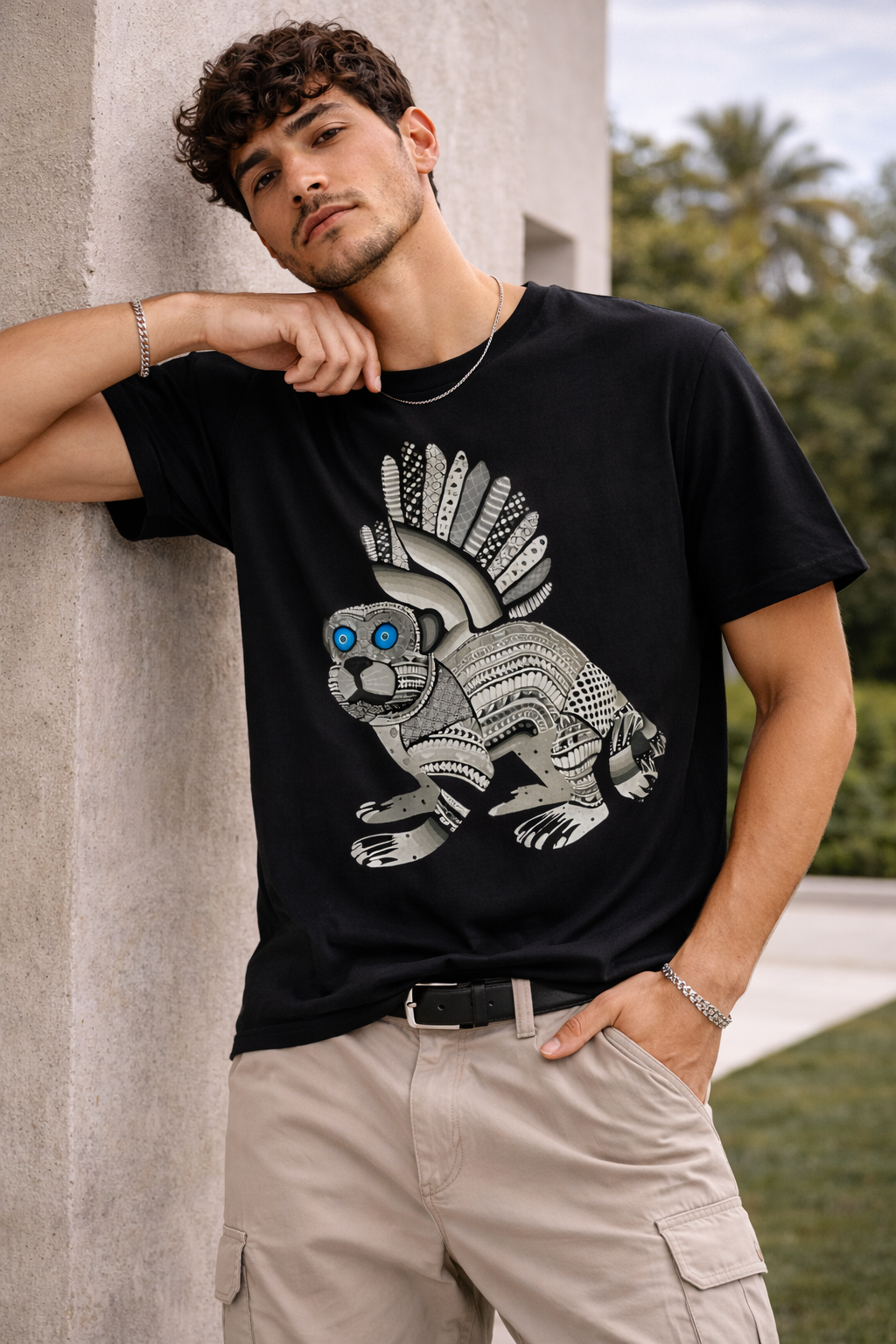 Chango — Essential cotton