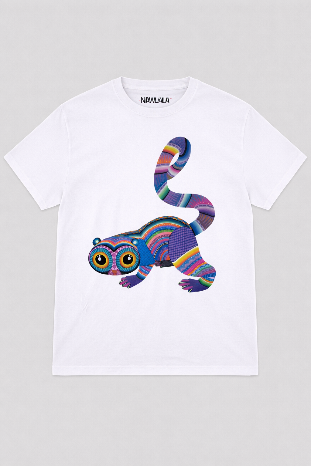 Lemur — Algodón esencial